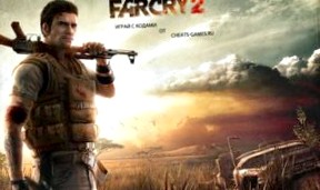 Обзор на игру Far Cry 2