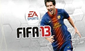 Обзор на игру FIFA 13