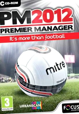 Обзор на игру Football Manager 2012