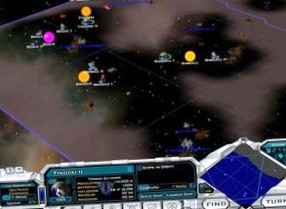 Обзор на игру Galactic Civilizations II: Twilight of the Arnor