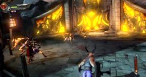 Обзор на игру God of War: Ascension