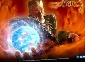 Обзор на игру Gothic 3