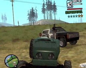 Обзор на игру Grand Theft Auto IV