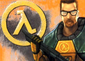 Обзор на игру Half-Life