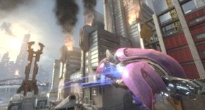 Обзор на игру Halo: Combat Evolved Anniversary