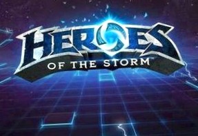 Обзор на игру Heroes of the Storm