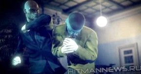 Обзор на игру Hitman: Blood Money