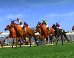 Обзор на игру Horse Racing Manager