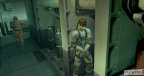 Обзор на игру Metal Gear Solid HD Collection