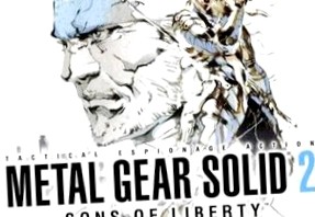 Обзор на игру Metal Gear Solid