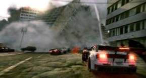 Обзор на игру MotorStorm: Apocalypse