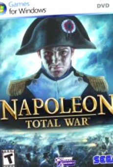 Обзор на игру Napoleon: Total War
