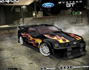 Обзор на игру Need for Speed: Hot Pursuit