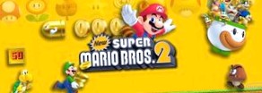 Обзор на игру New Super Mario Bros. 2