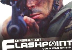 Обзор на игру Operation Flashpoint: Cold War Crisis