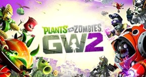 Обзор на игру Plants vs. Zombies