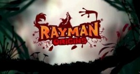 Обзор на игру Rayman: Origins