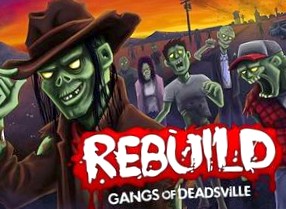 Обзор на игру Rebuild 3: Gangs of Deadsville