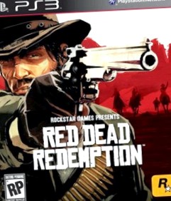 Обзор на игру Red Dead Redemption