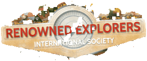 Обзор на игру Renowned Explorers: International Society