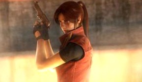 Обзор на игру Resident Evil: Code: Veronica