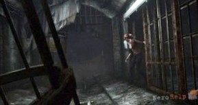 Обзор на игру Resident Evil: Revelations