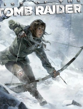 Обзор на игру Rise of the Tomb Raider