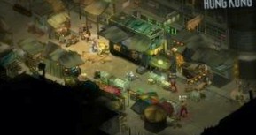Обзор на игру Shadowrun: Hong Kong