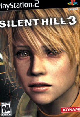 Обзор на игру Silent Hill 2