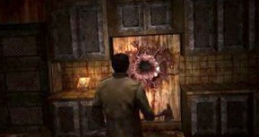 Обзор на игру Silent Hill: Homecoming
