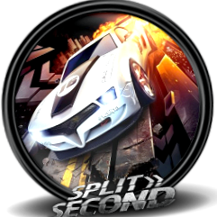 Обзор на игру Split/Second: Velocity