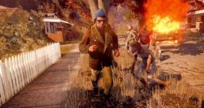 Обзор на игру State of Decay: Year-One Survival Edition