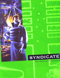 Обзор на игру Syndicate Wars