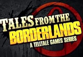Обзор на игру Tales from the Borderlands