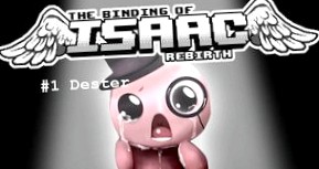 Обзор на игру The Binding of Isaac: Rebirth