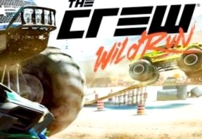 Обзор на игру The Crew: Wild Run