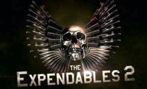 Обзор на игру The Expendables 2: The Video Game