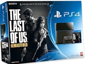 Обзор на игру The Last of Us