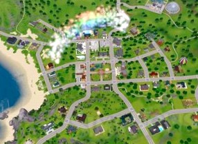 Обзор на игру The Sims 3