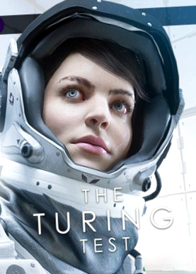 Обзор на игру The Turing Test