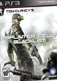 Обзор на игру Tom Clancy's Splinter Cell: Blacklist