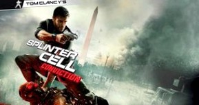 Обзор на игру Tom Clancy's Splinter Cell: Conviction