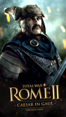 Обзор на игру Total War: Rome II