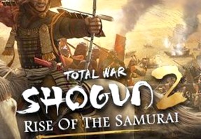 Обзор на игру Total War: Shogun 2
