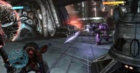 Обзор на игру Transformers: War for Cybertron