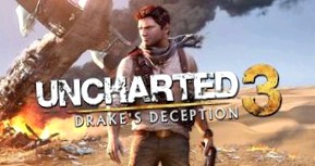 Обзор на игру Uncharted 3: Drake's Deception