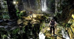 Обзор на игру Uncharted: Golden Abyss