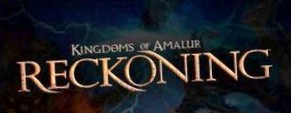 Обзор на Kingdoms of Amalur: Reckoning.