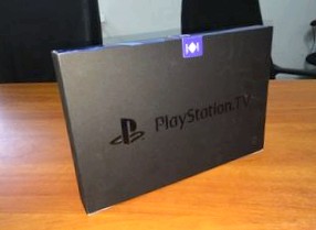 Обзор PlayStation TV