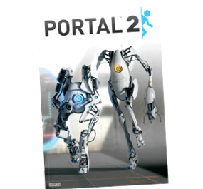 Обзор Portal 2